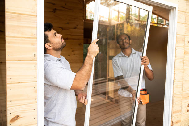Range of Insulation Solutions in Dalton, GA
